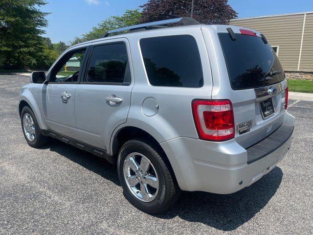 used 2011 Ford Escape car, priced at $9,450