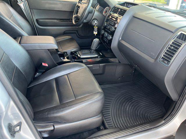 used 2011 Ford Escape car, priced at $9,450