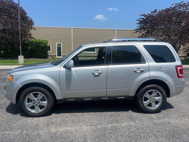 used 2011 Ford Escape car, priced at $9,450