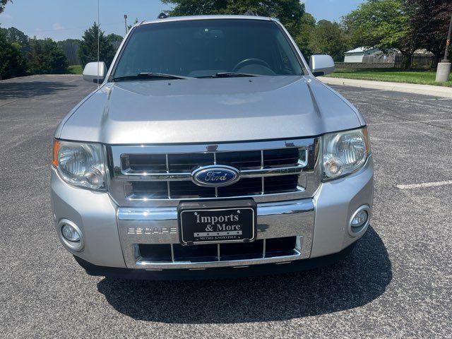 used 2011 Ford Escape car, priced at $9,450