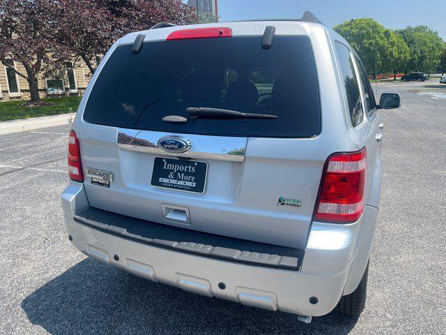 used 2011 Ford Escape car, priced at $9,450