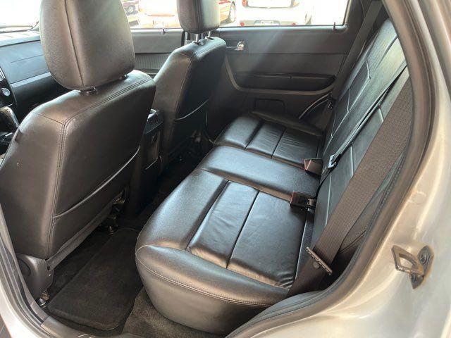 used 2011 Ford Escape car, priced at $9,450