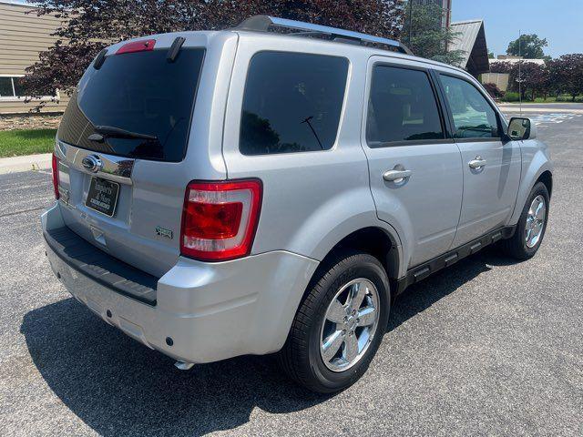 used 2011 Ford Escape car, priced at $9,450