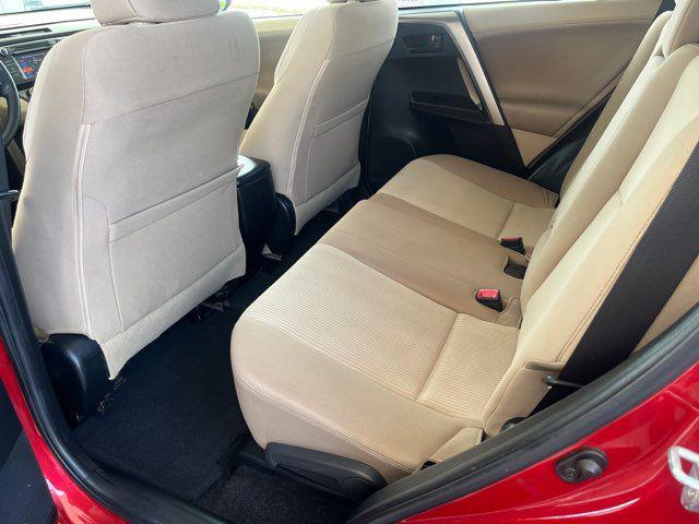 used 2013 Toyota RAV4 car, priced at $17,450