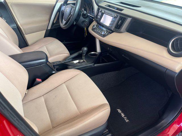 used 2013 Toyota RAV4 car, priced at $17,450