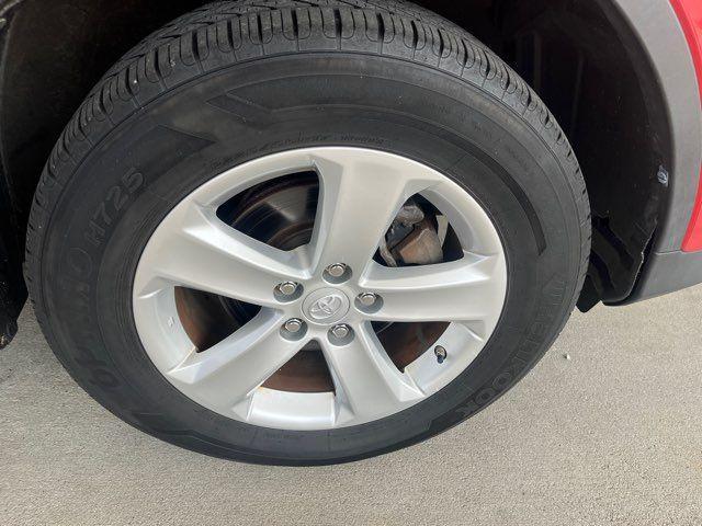 used 2013 Toyota RAV4 car, priced at $17,450