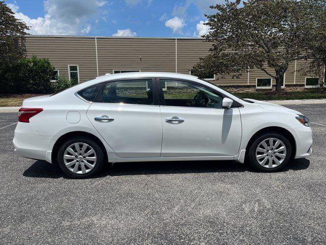 used 2016 Nissan Sentra car, priced at $12,950