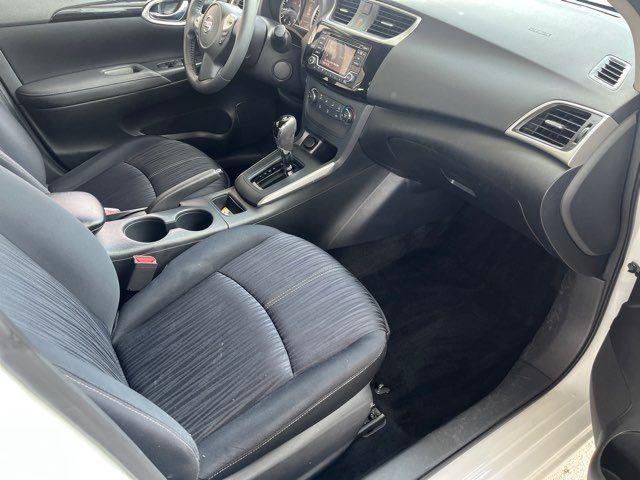 used 2016 Nissan Sentra car, priced at $12,950
