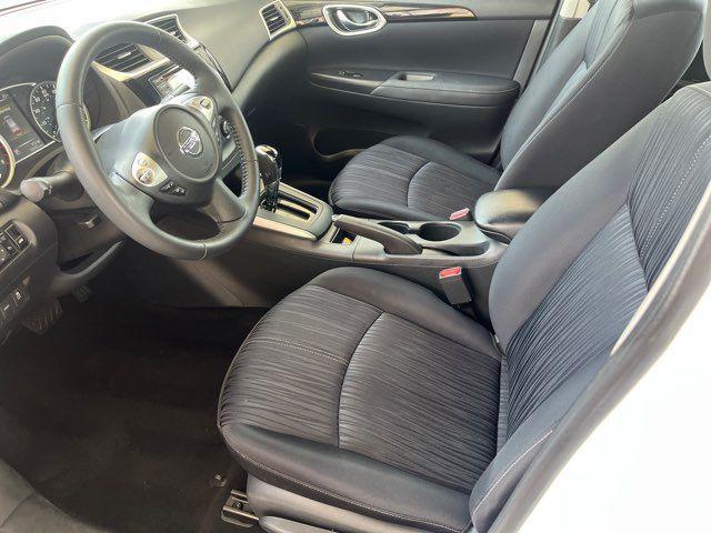 used 2016 Nissan Sentra car, priced at $12,950