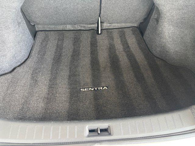 used 2016 Nissan Sentra car, priced at $12,950