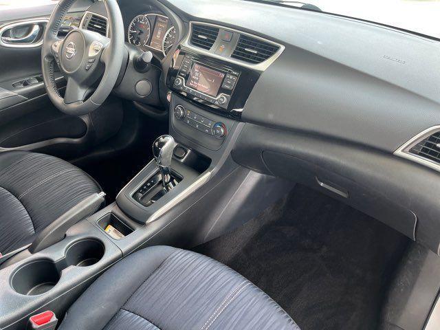 used 2016 Nissan Sentra car, priced at $12,950