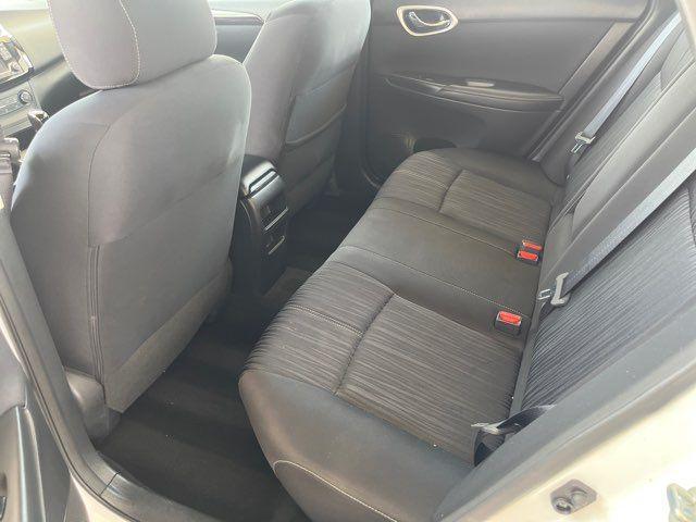 used 2016 Nissan Sentra car, priced at $12,950