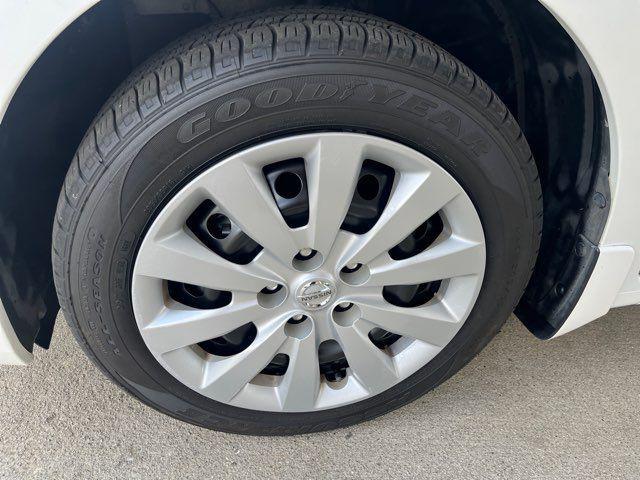 used 2016 Nissan Sentra car, priced at $12,950
