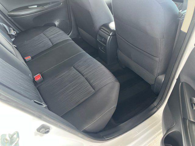 used 2016 Nissan Sentra car, priced at $12,950