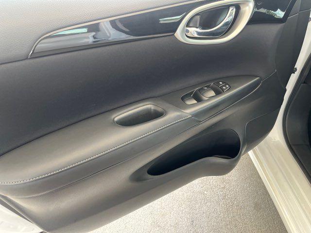 used 2016 Nissan Sentra car, priced at $12,950