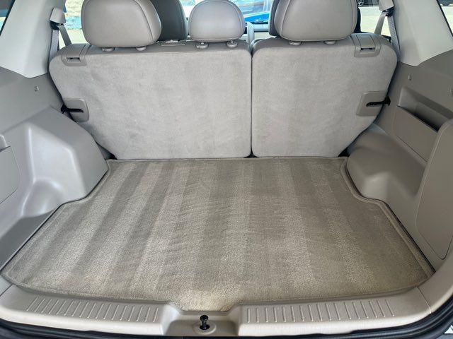 used 2009 Mercury Mariner car, priced at $9,985