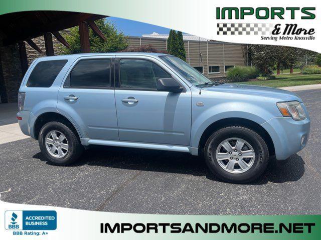 used 2009 Mercury Mariner car, priced at $9,985