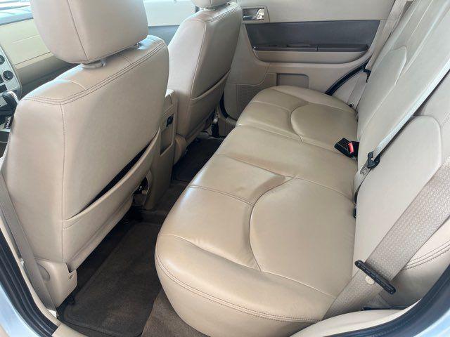 used 2009 Mercury Mariner car, priced at $9,985