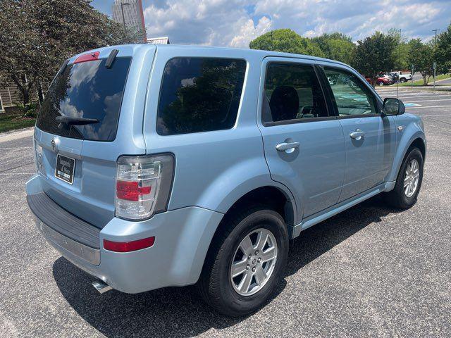 used 2009 Mercury Mariner car, priced at $9,985