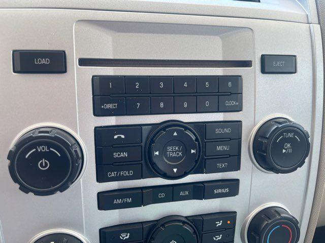 used 2009 Mercury Mariner car, priced at $9,985