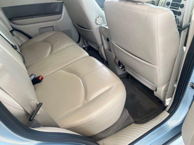 used 2009 Mercury Mariner car, priced at $9,985
