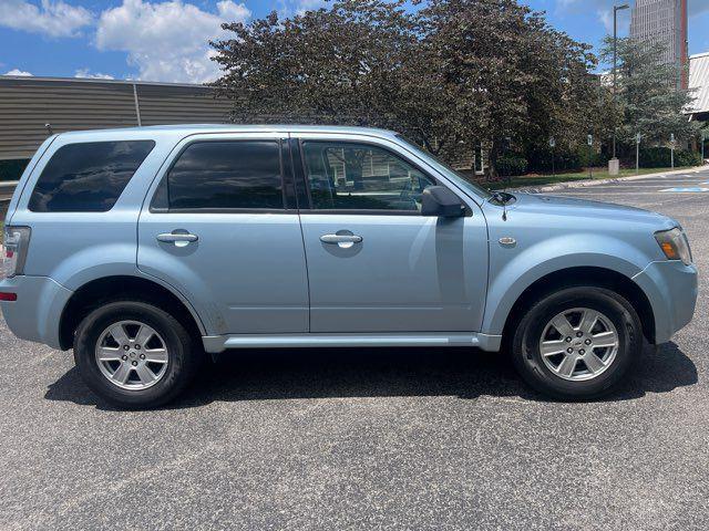 used 2009 Mercury Mariner car, priced at $9,985