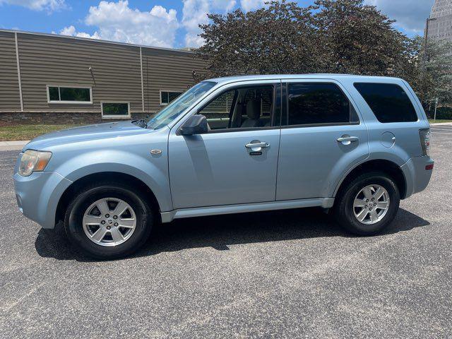 used 2009 Mercury Mariner car, priced at $9,985
