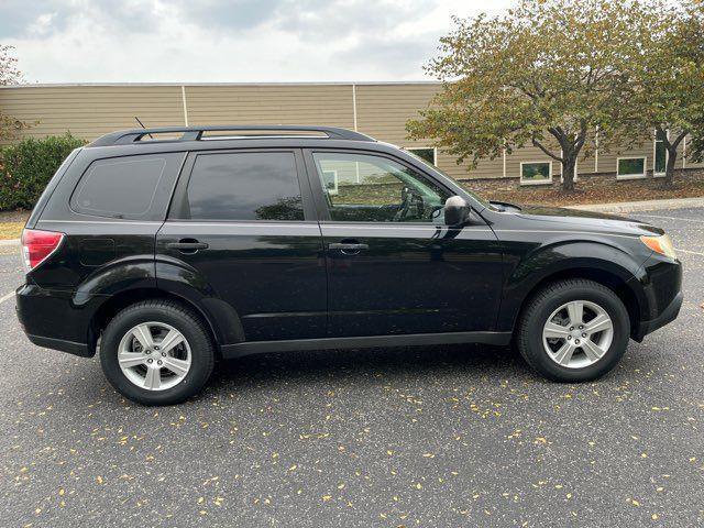 used 2011 Subaru Forester car, priced at $13,950