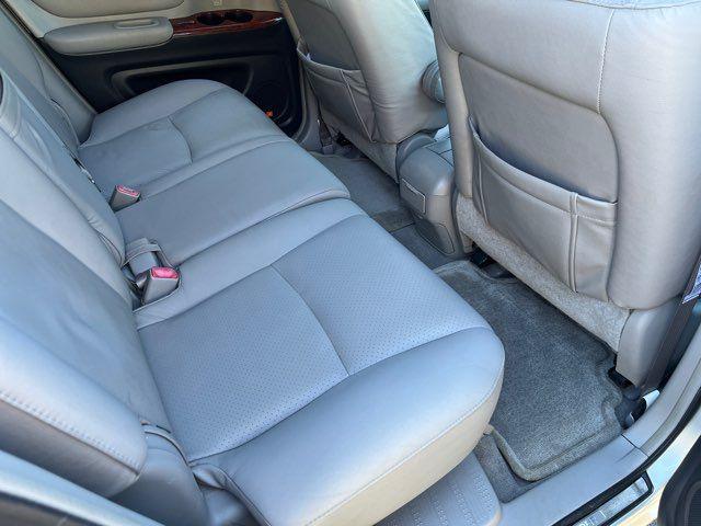 used 2004 Toyota Highlander car, priced at $11,950