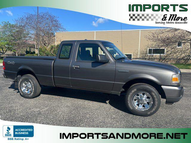 used 2009 Ford Ranger car, priced at $15,950