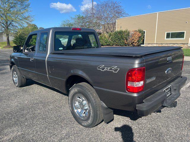 used 2009 Ford Ranger car, priced at $15,950