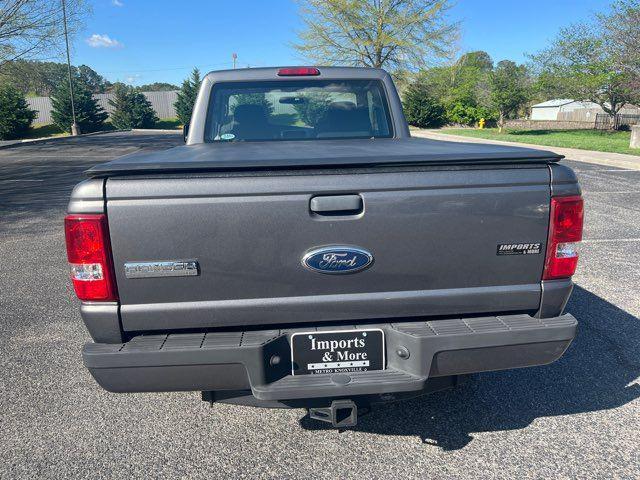 used 2009 Ford Ranger car, priced at $15,950