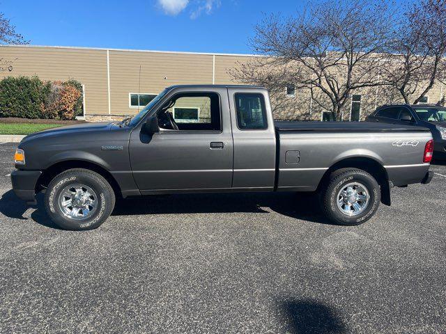 used 2009 Ford Ranger car, priced at $15,950