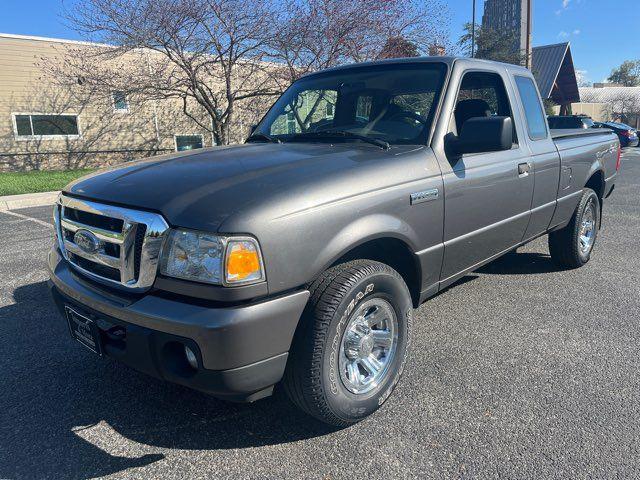 used 2009 Ford Ranger car, priced at $15,950