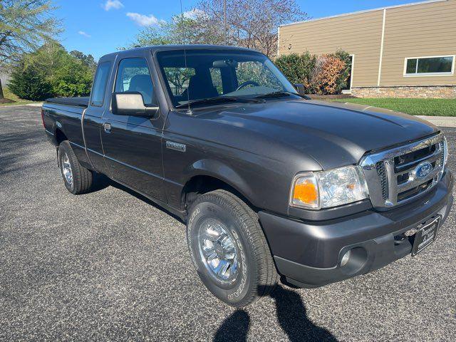 used 2009 Ford Ranger car, priced at $15,950