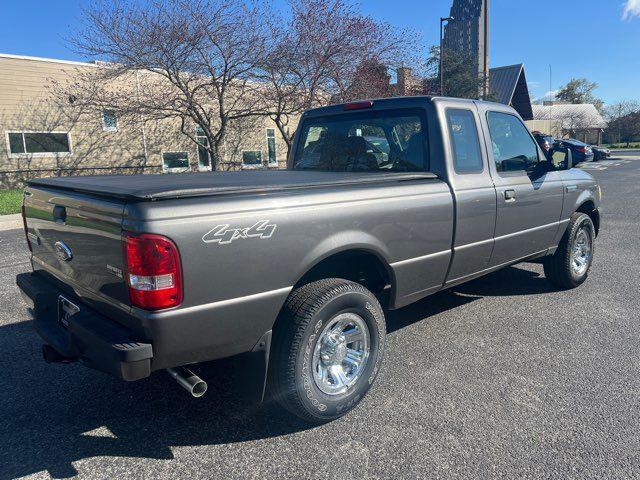 used 2009 Ford Ranger car, priced at $15,950