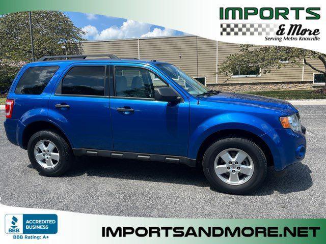 used 2012 Ford Escape car, priced at $11,450