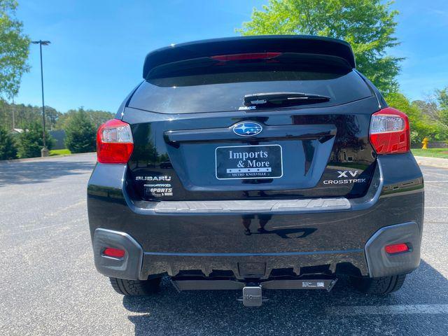 used 2014 Subaru XV Crosstrek car, priced at $16,450