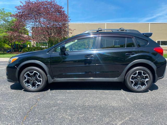 used 2014 Subaru XV Crosstrek car, priced at $16,450