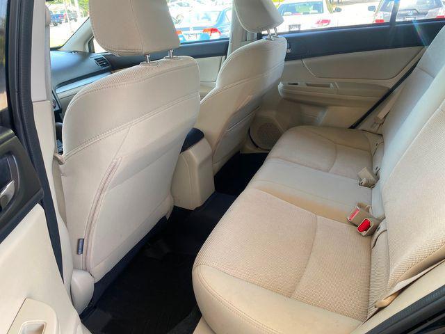 used 2014 Subaru XV Crosstrek car, priced at $16,450