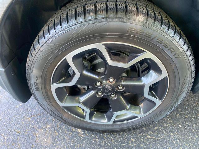 used 2014 Subaru XV Crosstrek car, priced at $16,450