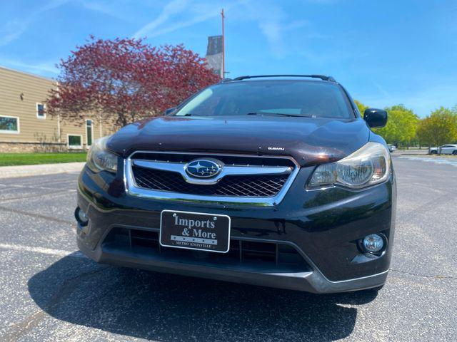 used 2014 Subaru XV Crosstrek car, priced at $16,450