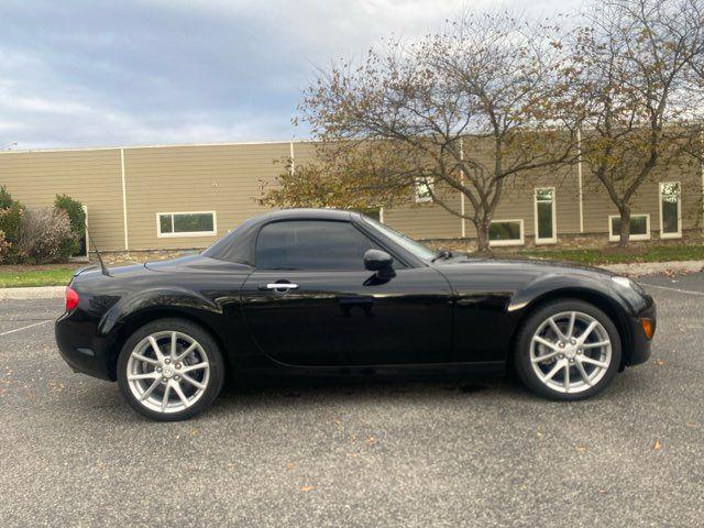 used 2010 Mazda MX-5 Miata car, priced at $14,950