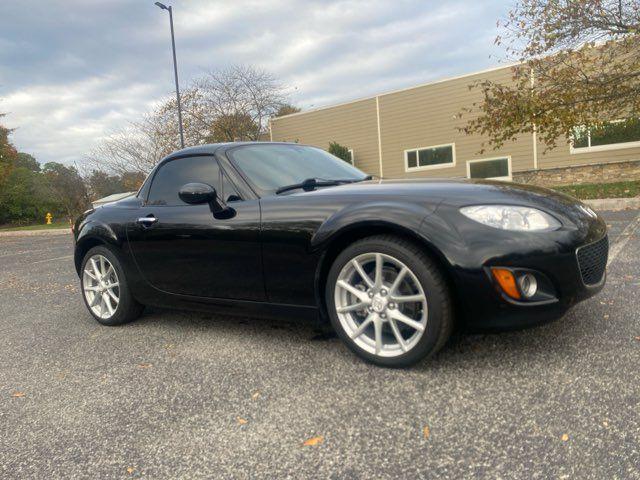 used 2010 Mazda MX-5 Miata car, priced at $14,950