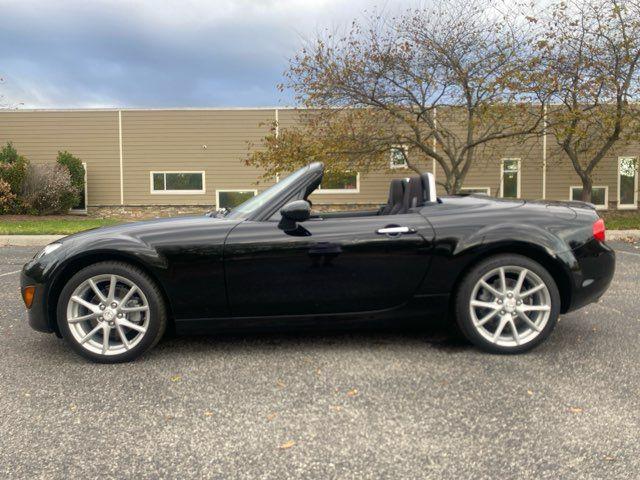 used 2010 Mazda MX-5 Miata car, priced at $14,950