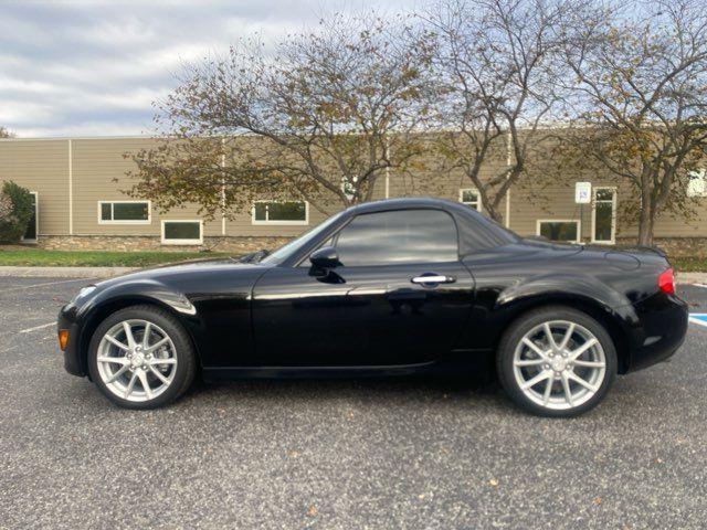 used 2010 Mazda MX-5 Miata car, priced at $14,950