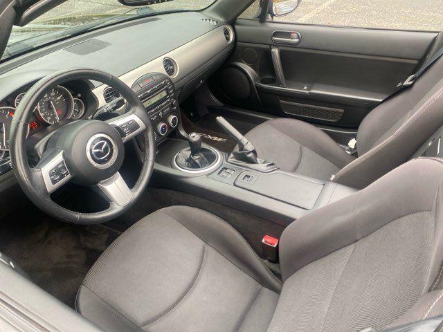 used 2010 Mazda MX-5 Miata car, priced at $14,950