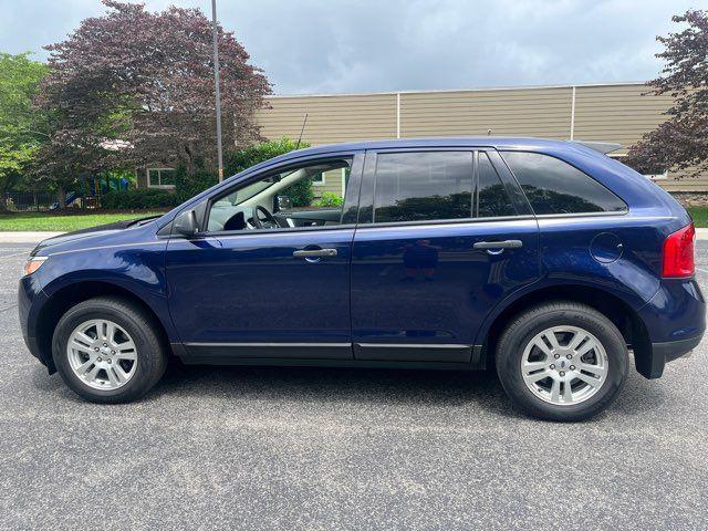 used 2011 Ford Edge car, priced at $11,950