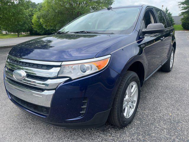 used 2011 Ford Edge car, priced at $11,950