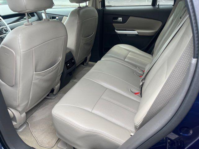 used 2011 Ford Edge car, priced at $11,950